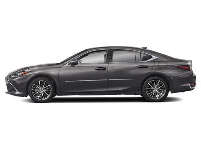 2023 Lexus ES 250 AWD