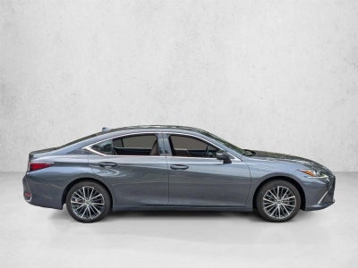 2024 Lexus ES 250 AWD