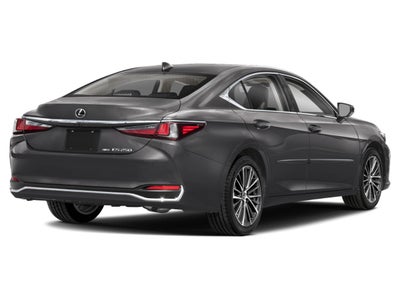 2024 Lexus ES 250 AWD