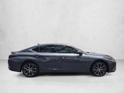 2025 Lexus ES 300h FWD