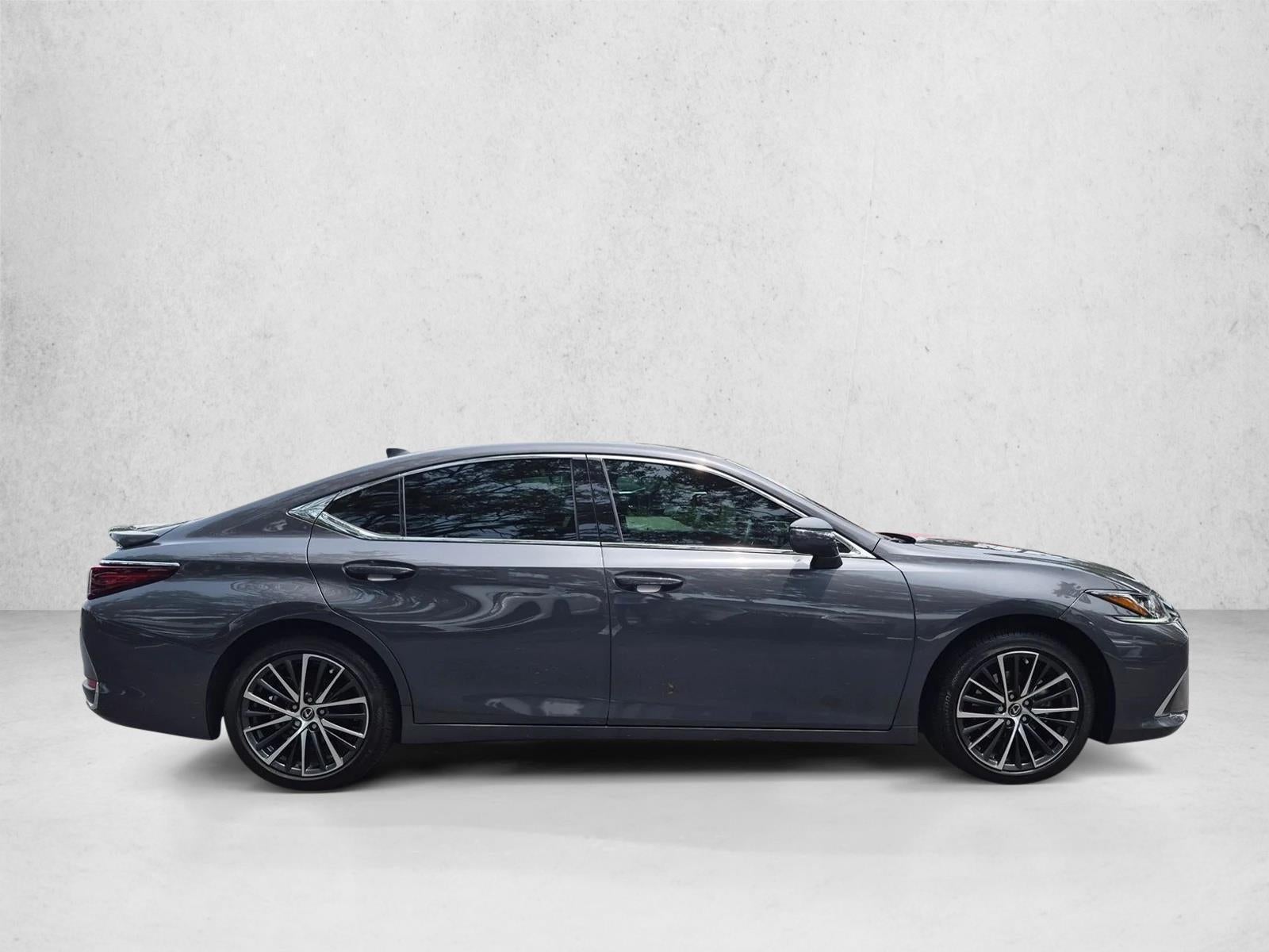 2025 Lexus ES 300h FWD