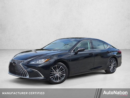 2023 Lexus ES 350 FWD
