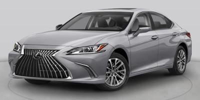 2023 Lexus ES 350 FWD
