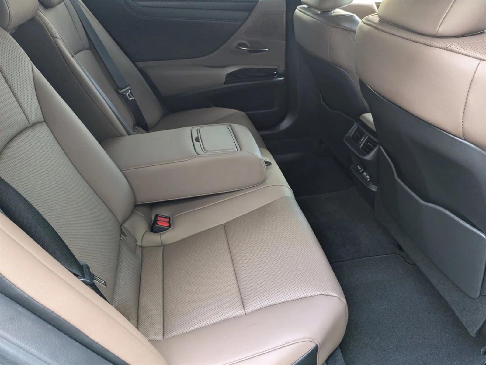 2025 Lexus ES 350 FWD