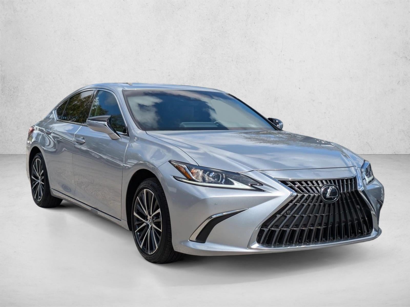 2025 Lexus ES 350 FWD