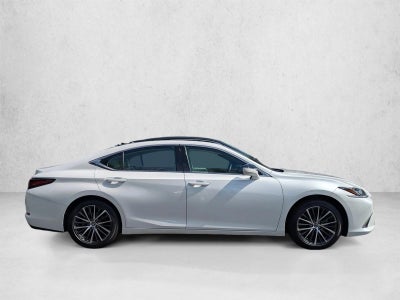 2025 Lexus ES 350 FWD