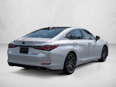 2025 Lexus ES 350 FWD