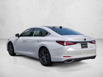 2025 Lexus ES 350 FWD