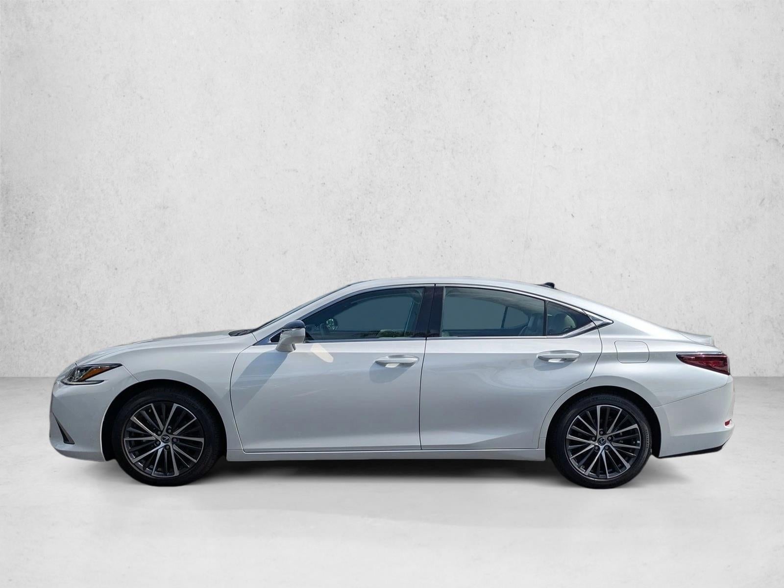 2025 Lexus ES 350 FWD