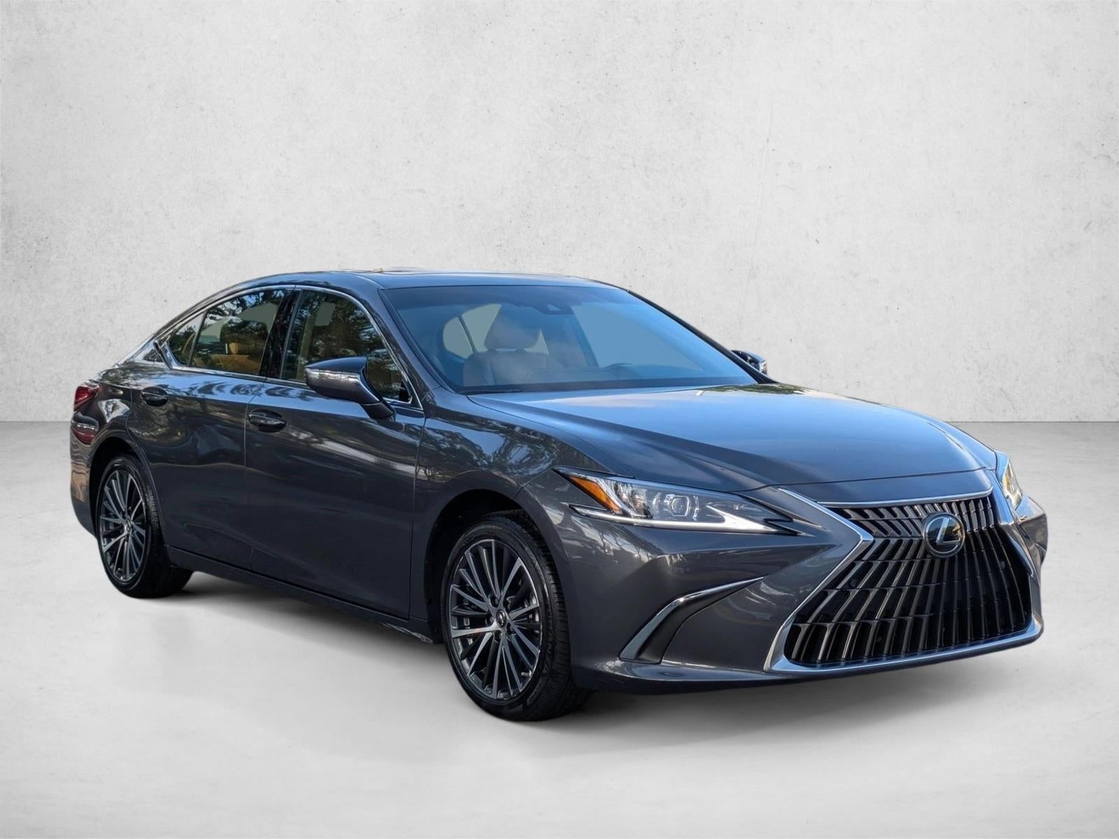 2025 Lexus ES 350 FWD