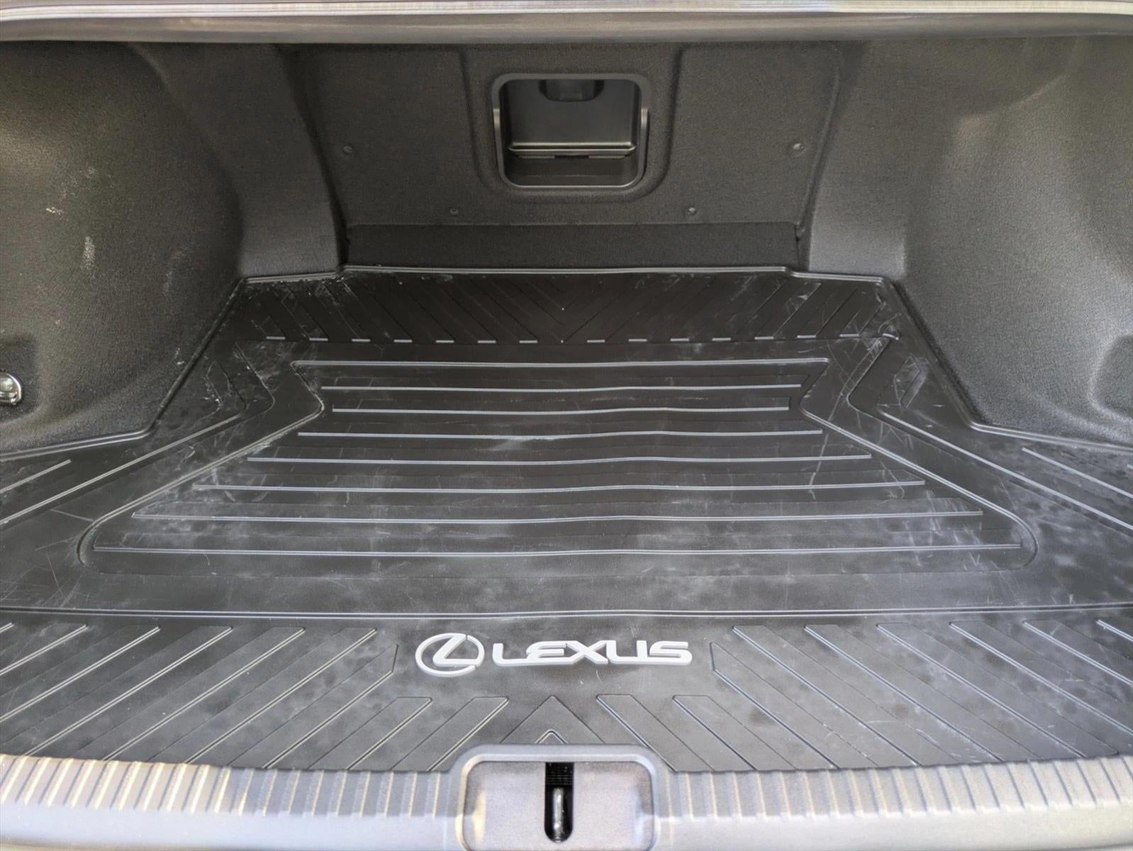 2025 Lexus ES 350 FWD