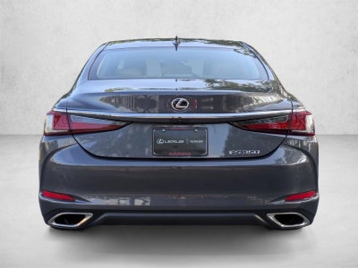 2025 Lexus ES 350 FWD