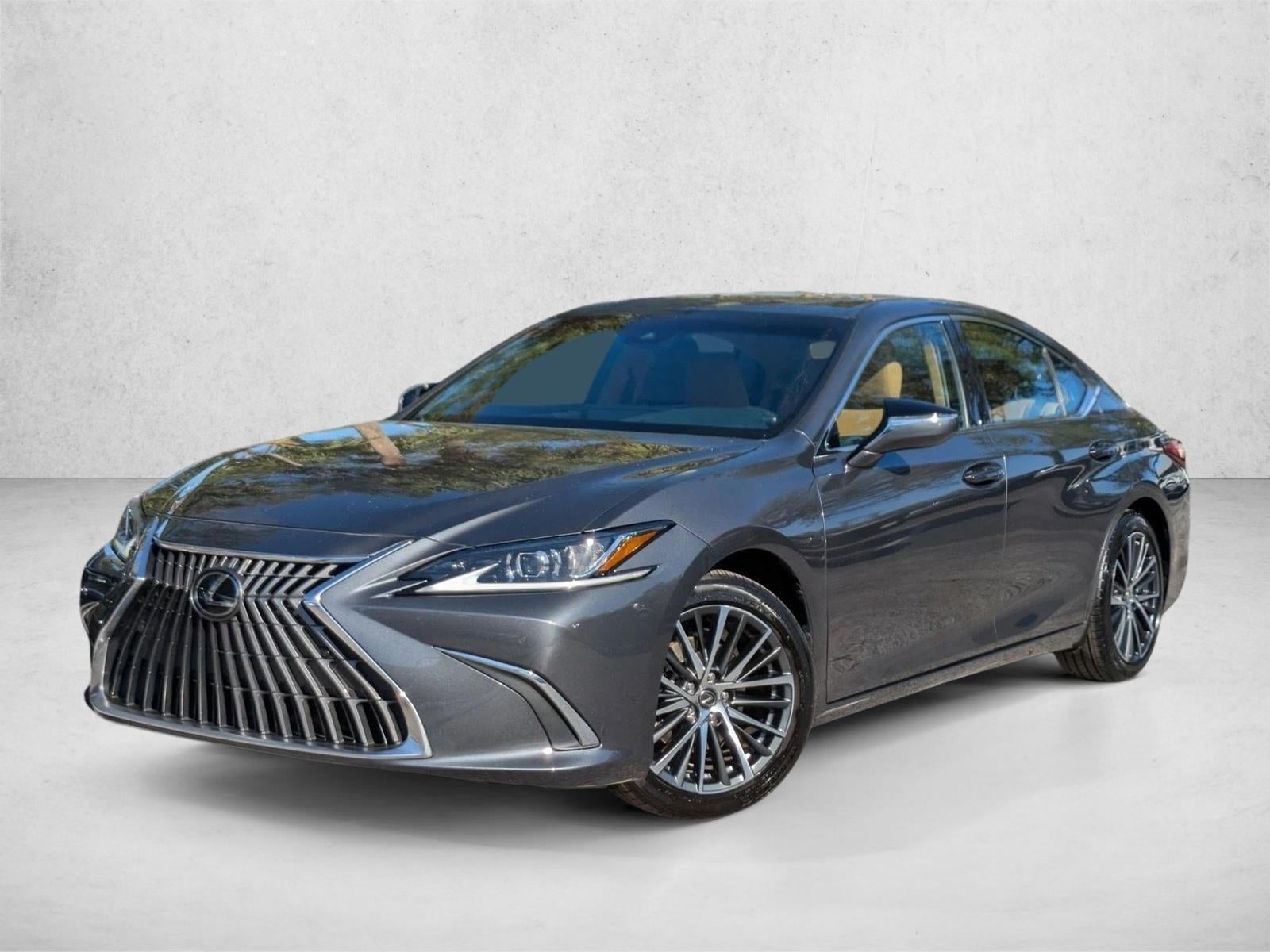 2023 Lexus ES 350 FWD