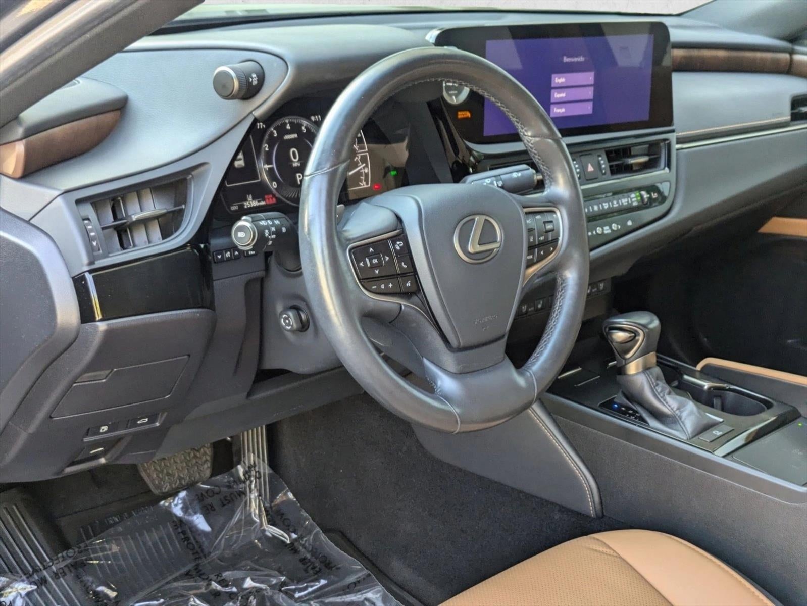 2023 Lexus ES 350 FWD