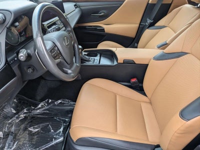 2023 Lexus ES 350 FWD