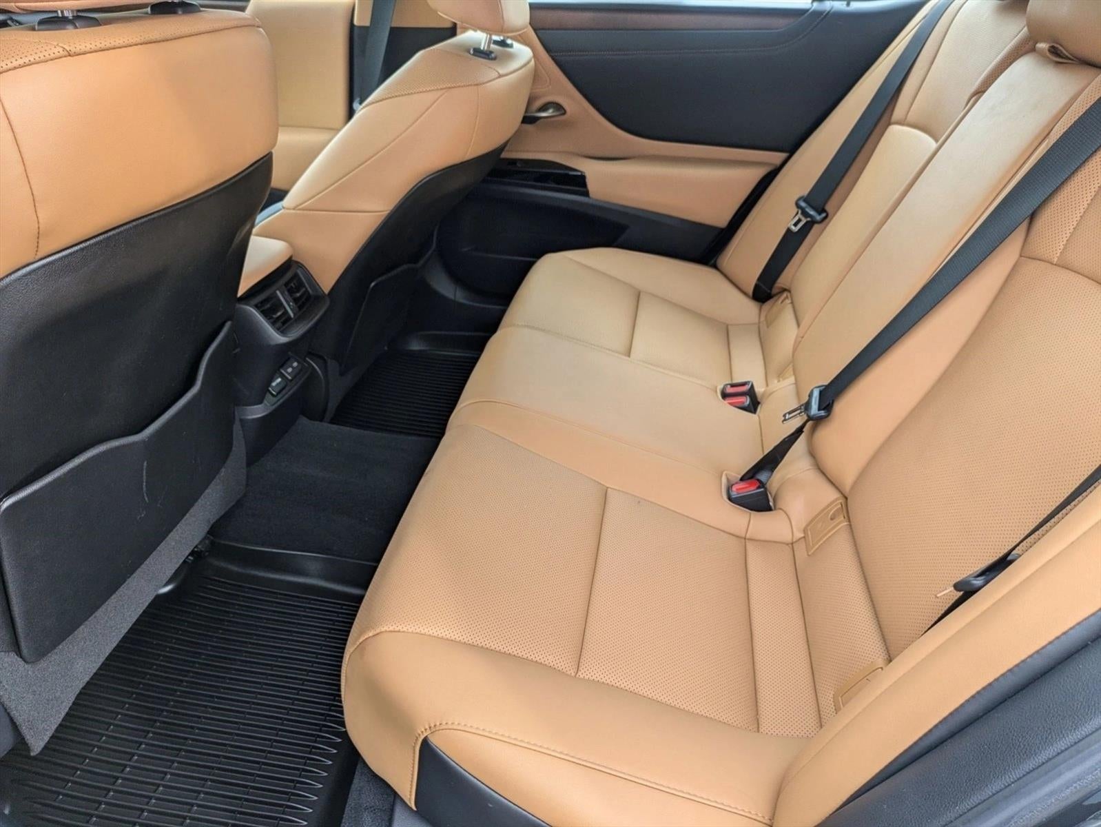 2023 Lexus ES 350 FWD