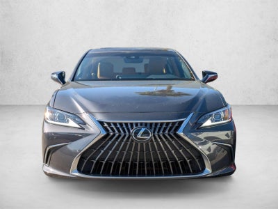 2023 Lexus ES 350 FWD