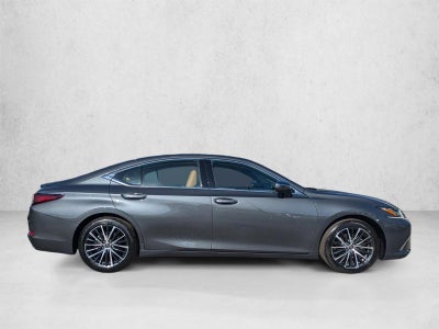 2023 Lexus ES 350 FWD
