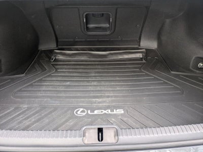 2023 Lexus ES 350 FWD