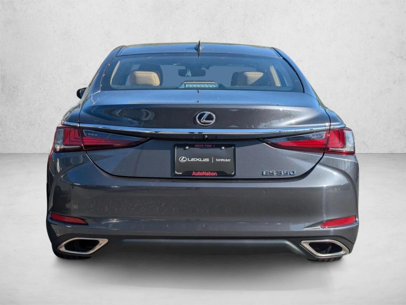 2023 Lexus ES 350 FWD