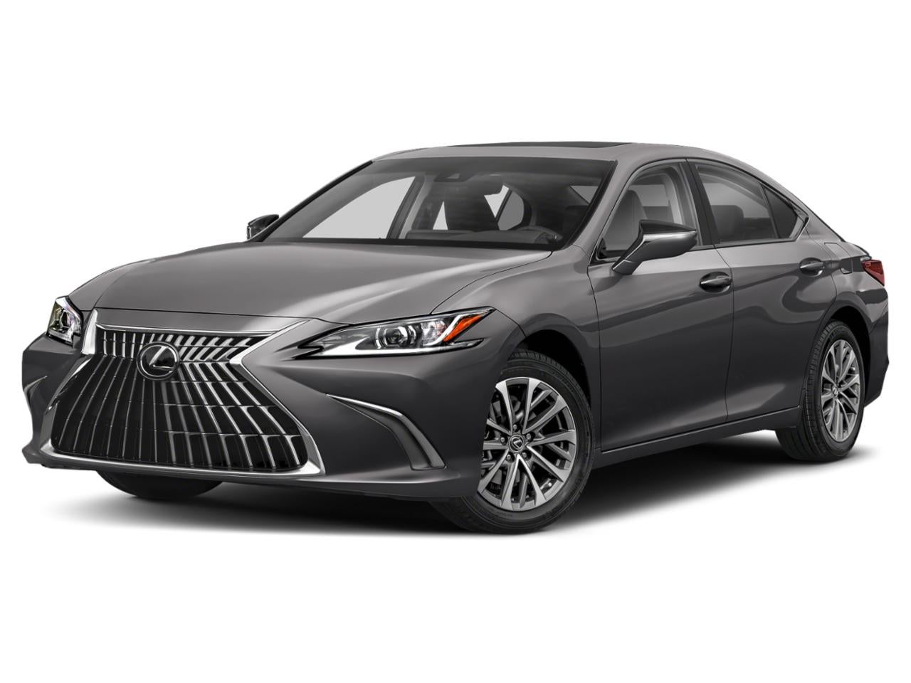 2023 Lexus ES 350 FWD