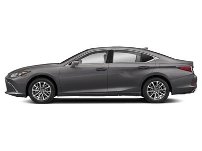 2023 Lexus ES 350 FWD