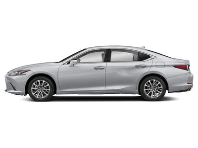 2023 Lexus ES 350 FWD