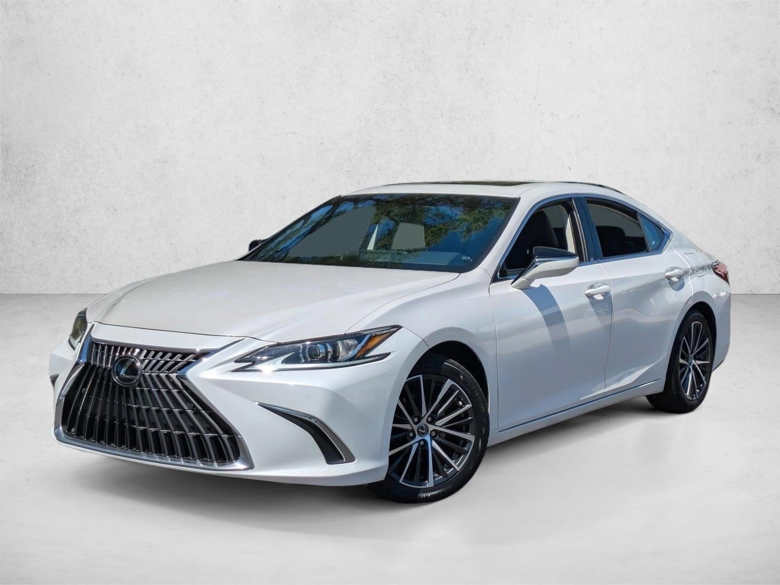 2023 Lexus ES 350 FWD