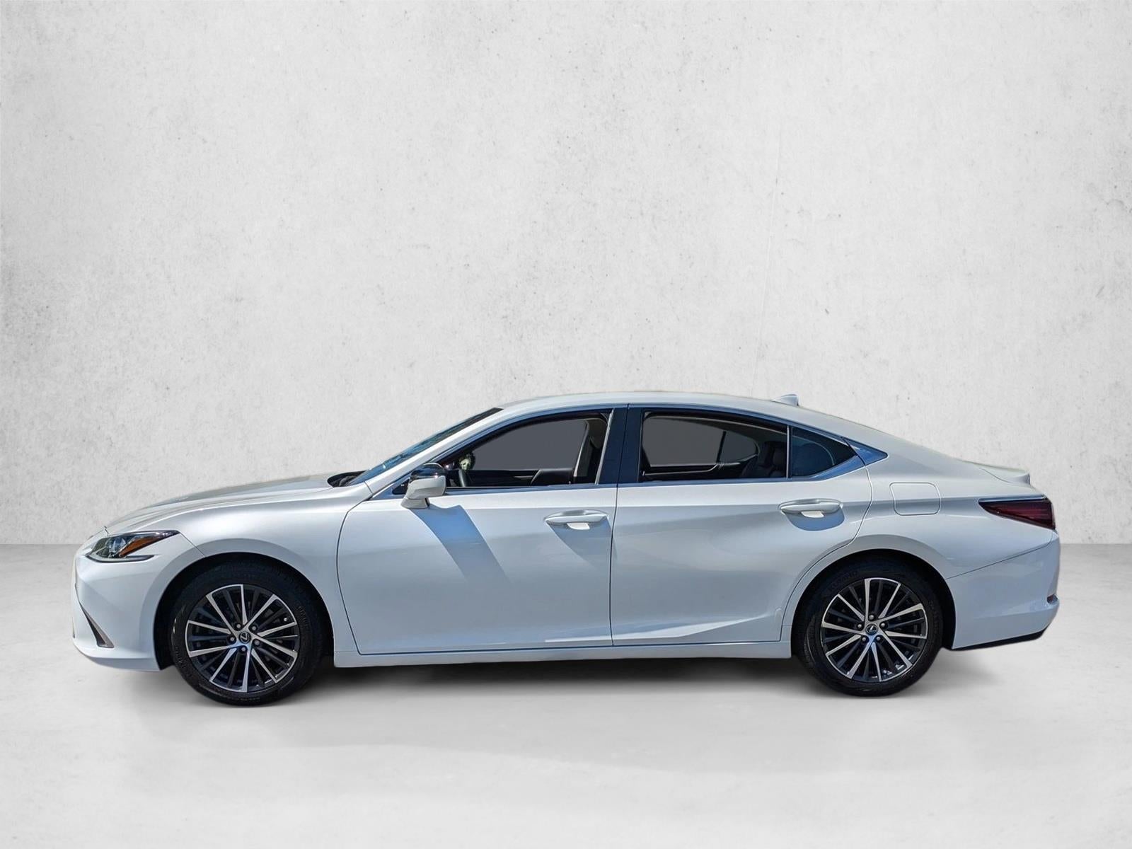 2023 Lexus ES 350 FWD
