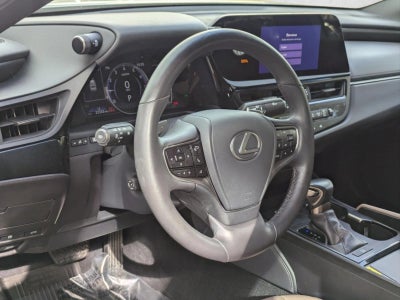 2024 Lexus ES 350 FWD