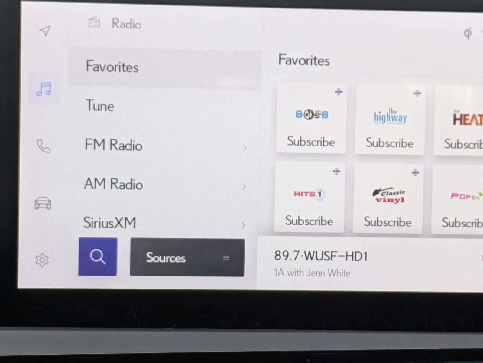 2024 Lexus ES 350 FWD