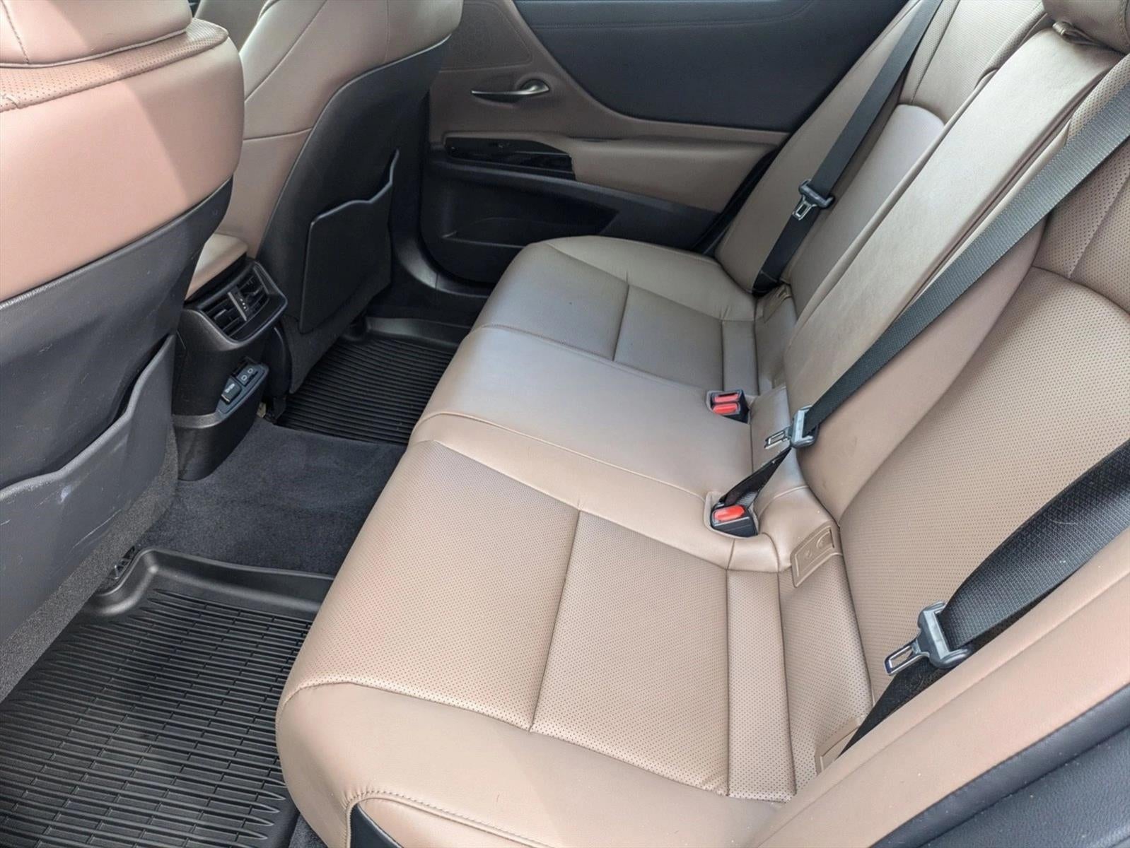 2024 Lexus ES 350 FWD