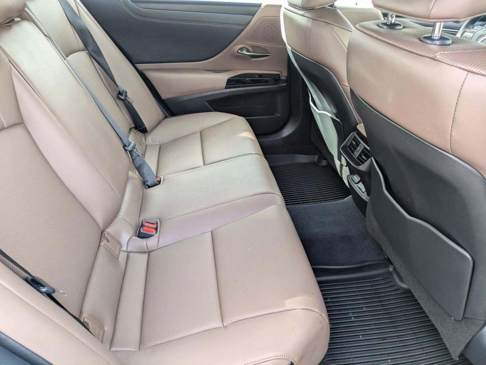 2024 Lexus ES 350 FWD