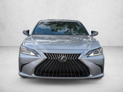 2024 Lexus ES 350 FWD