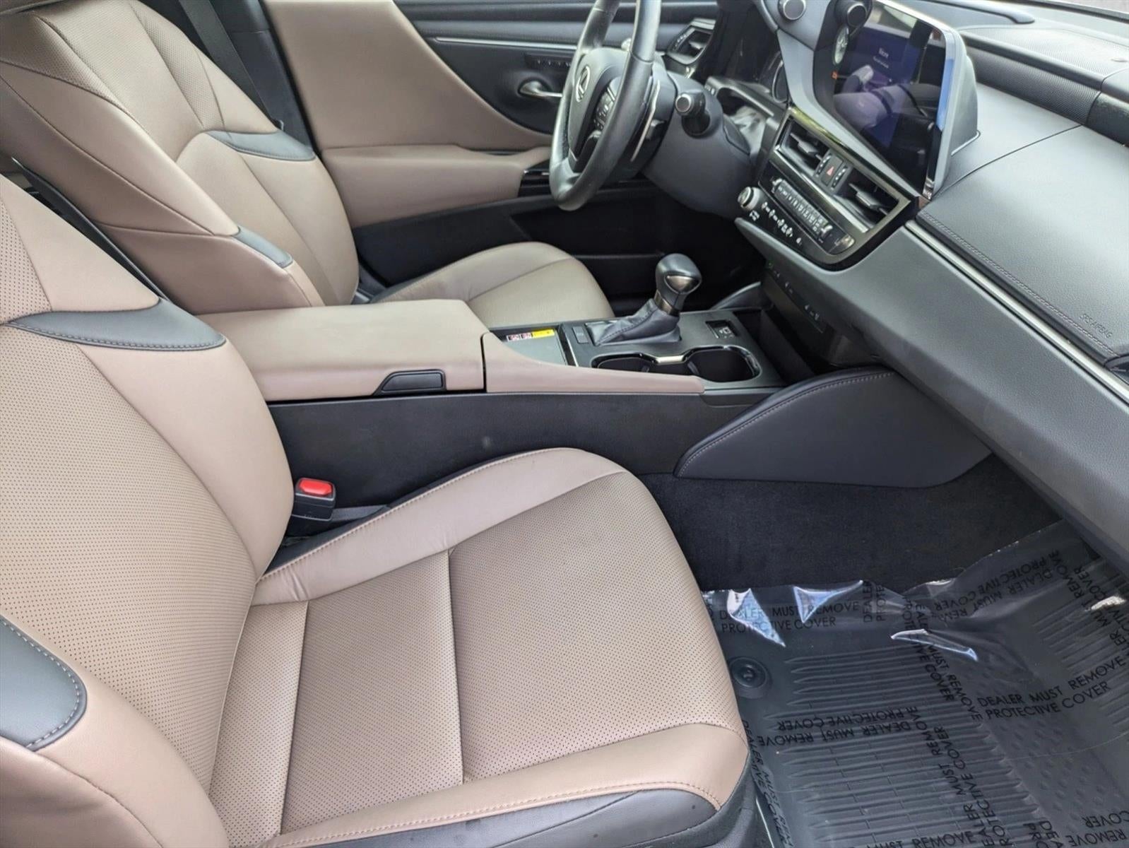 2024 Lexus ES 350 FWD