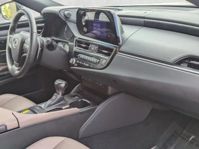 2024 Lexus ES 350 FWD