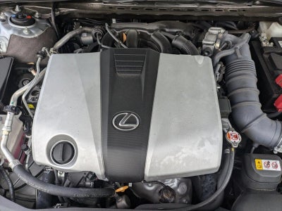 2024 Lexus ES 350 FWD