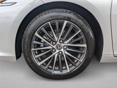 2024 Lexus ES 350 FWD