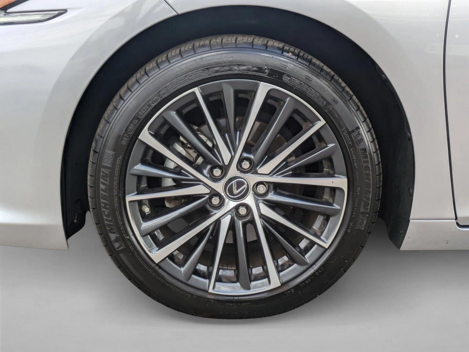 2024 Lexus ES 350 FWD