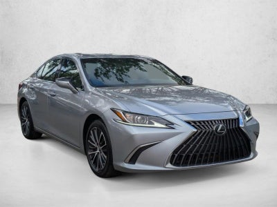 2024 Lexus ES 350 FWD