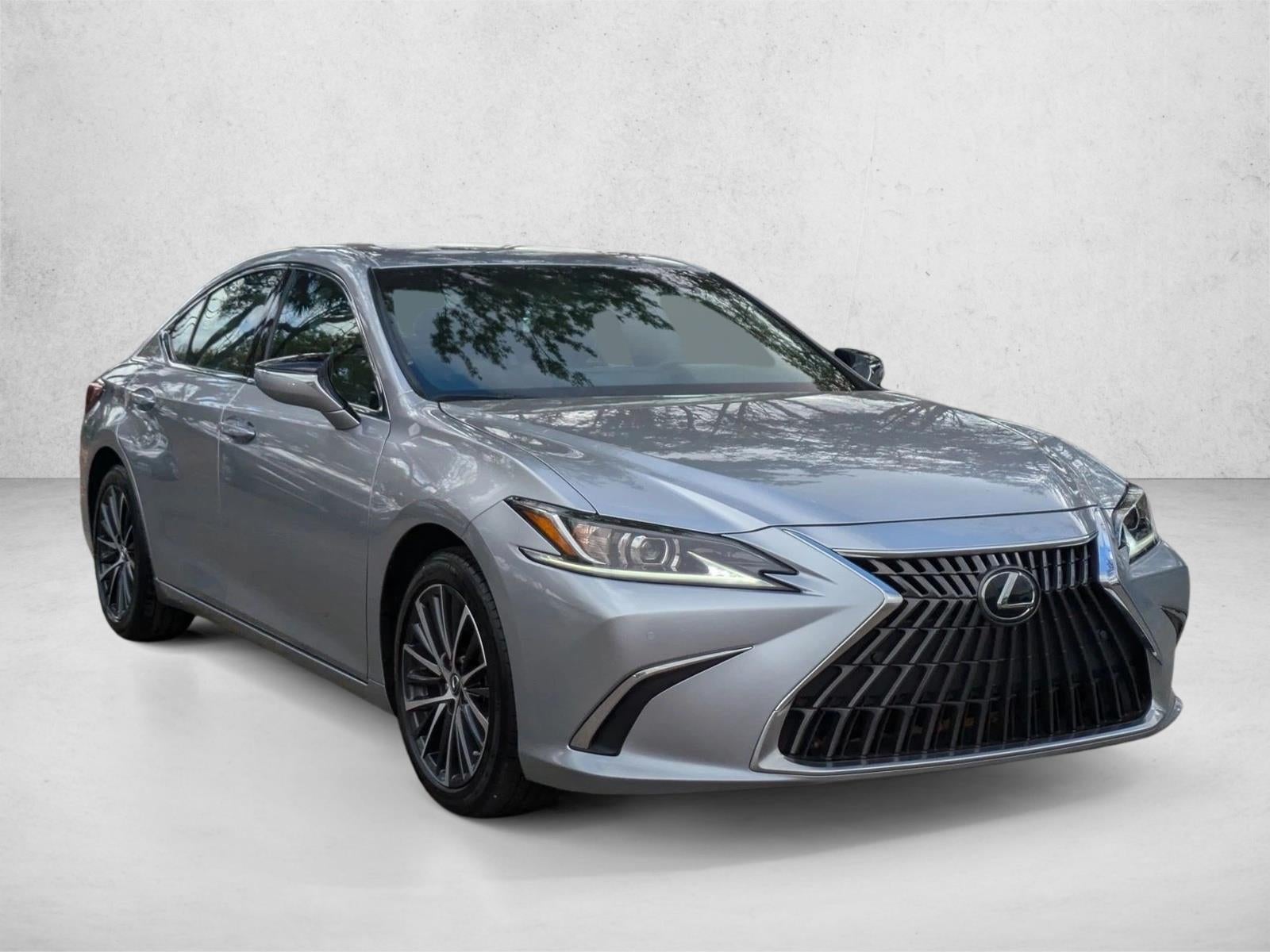 2024 Lexus ES 350 FWD