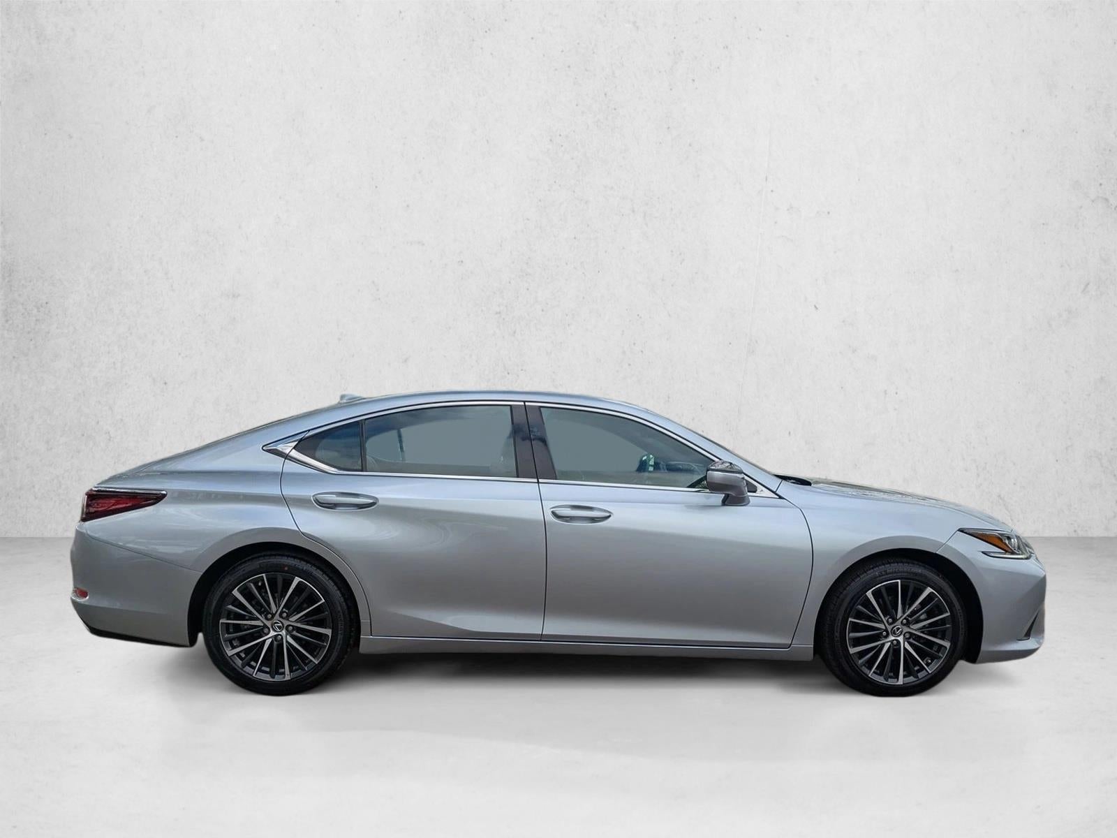 2024 Lexus ES 350 FWD