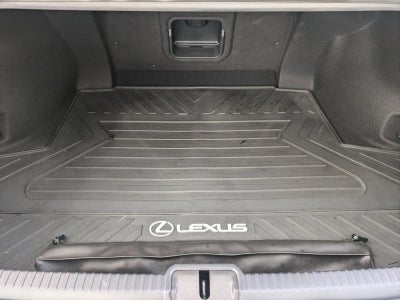 2024 Lexus ES 350 FWD