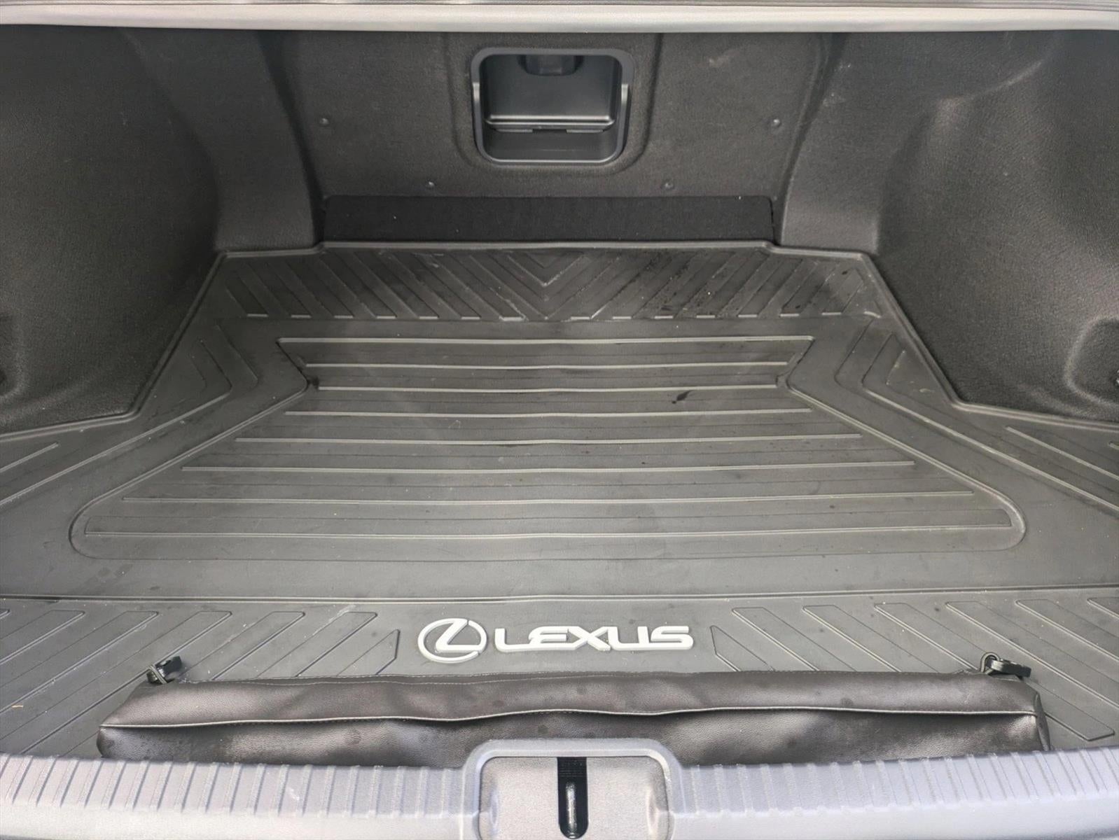 2024 Lexus ES 350 FWD