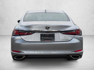 2024 Lexus ES 350 FWD