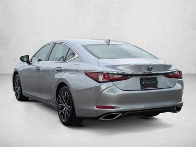 2024 Lexus ES 350 FWD