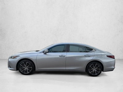 2024 Lexus ES 350 FWD