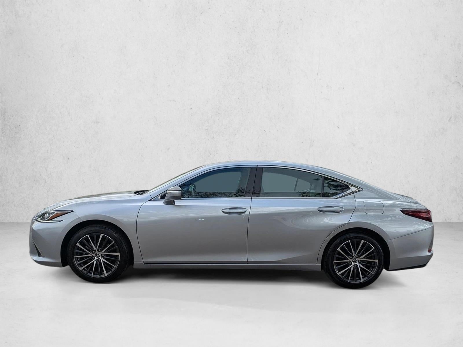 2024 Lexus ES 350 FWD