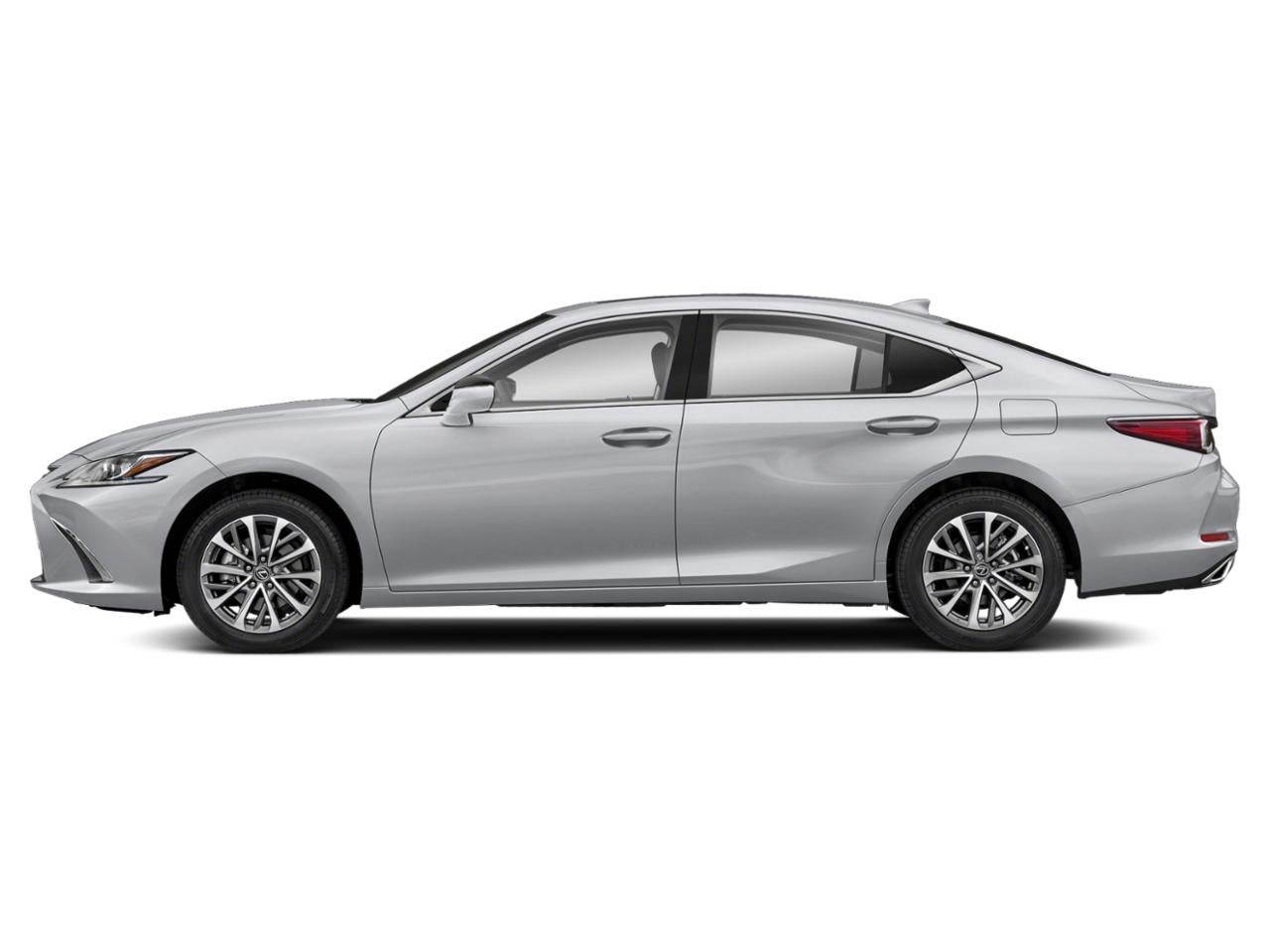 2024 Lexus ES 350 FWD