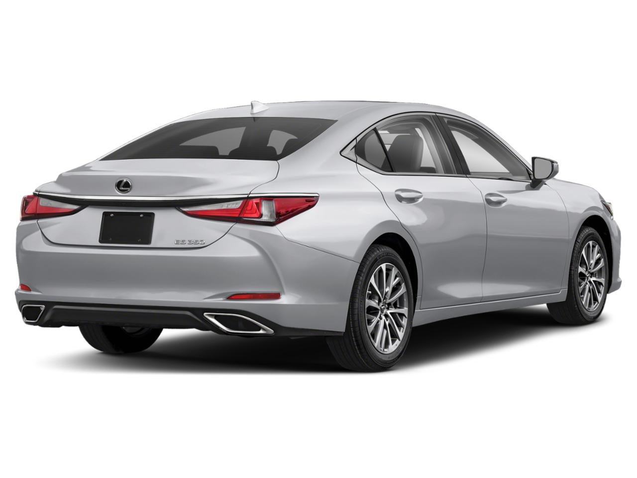2024 Lexus ES 350 FWD
